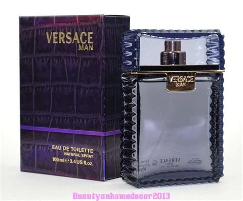 versace geurtje man|versace man cologne reviews.